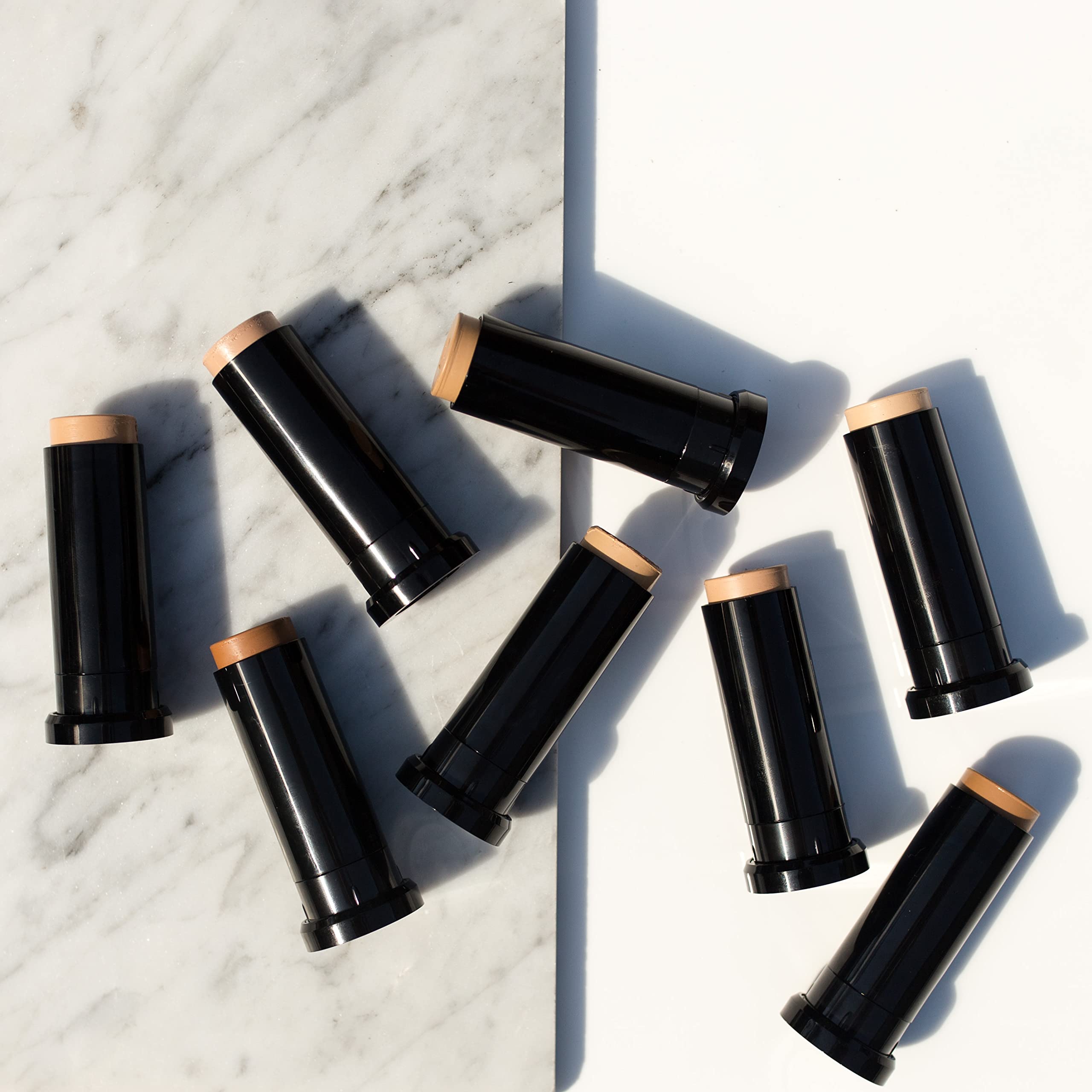 Amazon.com : KRISTOFER BUCKLE Triplicity® Perfecting Foundation